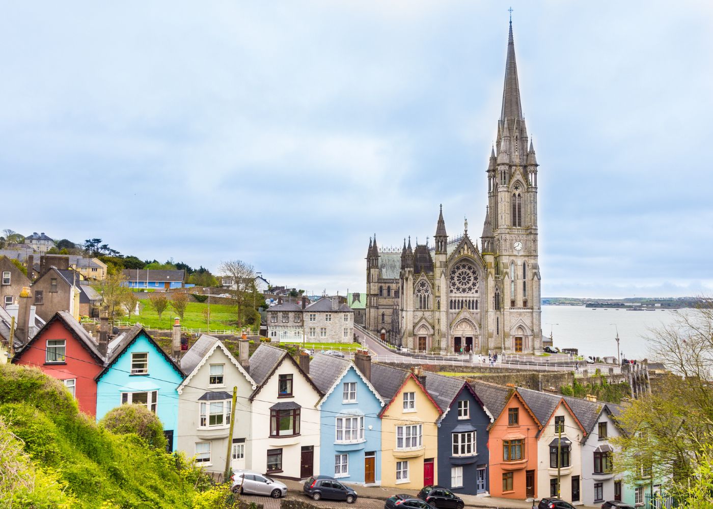 Partir en Irlande avec une agence de voyage à Lyon 3 : une expérience inoubliable